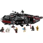 Конструктор LEGO Star Wars Темний сокіл (75389) - зменшене зображення 2