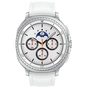 Смарт-годинник Samsung Galaxy Watch 8 Classic White (SM-L500NZWASEK) - зменшене зображення 2