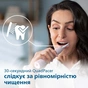 Електрична зубна щітка Philips HX3673/11 - зменшене зображення 8