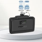 Універсальна мобільна батарея Promate PowerUp-10Duo 10000mAh 20W Black - уменьшенное изображение 3