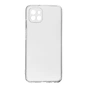 Чохол до мобільного телефона Armorstandart Air Series Samsung A03 Transparent (ARM60605) - зменшене зображення 1