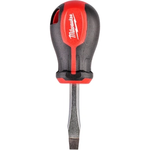Викрутка Milwaukee магнітна з тригранною рукояткою SL 0,4x2x65 (4932471773) зображення 1