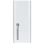 Накопичувач SSD USB 3.1 240GB Transcend (TS240GESD240C) - зменшене зображення 3