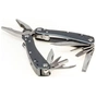 Мультитул TheGeneral Omni 9 функцій 165 мм у чохлі графітовий (1690TG-11) - зменшене зображення 2
