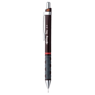 Олівець механічний Rotring Drawing TIKKY Burgundy (ISO) PCL 0,5 (R1904691) изображение 1