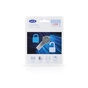 USB флеш накопичувач LaCie 32Gb CooKey (131051) - зменшене зображення 5