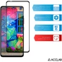 Скло захисне ACCLAB Full Glue Moto G72 Black (1283126583025) - зменшене зображення 5