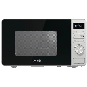 Мікрохвильова піч Gorenje MO20A4X зображення 1