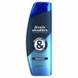 Шампунь Head & Shoulders 2-в-1 Заряд Енергії 270 мл (8001841718040) - зменшене зображення 2