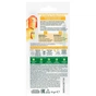 Маска для обличчя Garnier Skin Naturals Тканинна Проти втоми 15 г (3600542387194) - зменшене зображення 2
