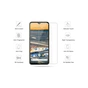 Скло захисне Drobak Nokia 5.3 (121211) (121211) - зменшене зображення 2