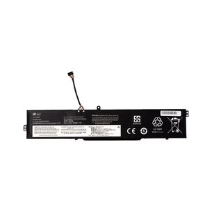 Акумулятор до ноутбука LENOVO IdeaPad 330-15ICH (L17C3PB0) 11.1V 4100mAh PowerPlant (NB482320) зображення 1