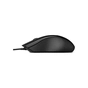 Мишка HP 100 USB Black (6VY96AA) - зменшене зображення 3