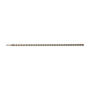 Бур Milwaukee SDS-PLUS M2, 10,0х1000х950мм (4932367015) изображение 1