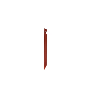Комплект кілочків Trimm V Peg D17 4 шт bordo anodized (001.009.0527) зображення 1
