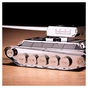 Конструктор Metal Time колекційна модель AMX-13/75 (MT068) - зменшене зображення 7