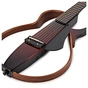 Silent-гітара Yamaha SLG200S Crimson Red Burst - зменшене зображення 2