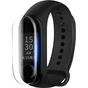 Плівка захисна XoKo Xiaomi Mi Band 3/4 (XK-XM-PF) - зменшене зображення 2