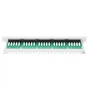 Патч-панель 19" 25xRJ-45 UTP cat.3, 1U Digitus (DN-91325-1) - уменьшенное изображение 2