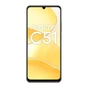 Мобільний телефон realme C51 4/128GB Carbon Black - зменшене зображення 2