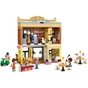 Конструктор LEGO Friends Ресторан і кулінарна школа (42655) - зменшене зображення 3