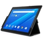Чохол до планшета Vinga Lenovo Tab E10 TB-X104F black (VNTZA470000UA) - зменшене зображення 2