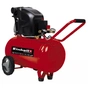 Компресор Einhell TE-AC 270/50/10 (4010440) - зменшене зображення 1