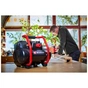Компресор Einhell TE-AC 36/150, акумуляторний 18В PXC, 8бар, 150л/хв, 6л (без АКБ та ЗП) (4020415) - зменшене зображення 3