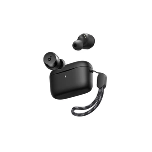 Навушники Anker SoundСore A25i Black (A3948G12) зображення 1