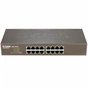 Комутатор мережевий D-Link DES-1016A (DES-1016A metal) - зменшене зображення 1