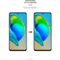 Плівка захисна Armorstandart ZTE Blade V40 / V40 Pro (ARM63404) - зменшене зображення 3