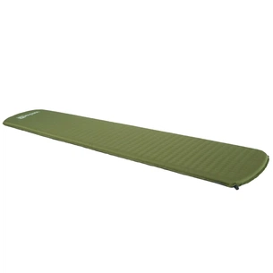Туристичний килимок Wechsel Lito L 3.8 ZG Olive (233033) зображення 1