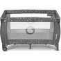 Дитячий манеж Lionelo Sven Plus Grey Concrete (LO-SVEN PLUS GREY CONCRETE) - зменшене зображення 4