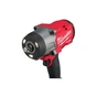 Гайковерт Milwaukee 1/2", M18 FHIW2F12-0X, 2034Нм, HD кейс (без АКБ та ЗП) (4933492782) - зменшене зображення 3
