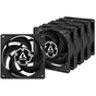 Кулер до корпусу Arctic P8 (5-Fan Pack) (ACFAN00153A) - зменшене зображення 1