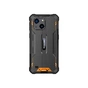 Мобільний телефон OUKITEL WP20 Pro 4/64GB Orange (6931940712897) - зменшене зображення 3