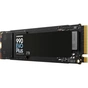 Накопичувач SSD M.2 2280 2TB 990 EVO Plus Samsung (MZ-V9S2T0BW) - зменшене зображення 3