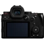 Цифровий фотоапарат Panasonic DC-G9M2 Kit 12-60 mm f3.5-5.6 (DC-G9M2MEE) - зменшене зображення 6