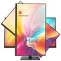 Монітор MSI Modern MD272QXP - зменшене зображення 9