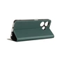 Чохол до мобільного телефона BeCover Exclusive New Style Infinix Hot 30 (X6831) Dark Green (711213) - зменшене зображення 5