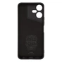 Чохол до мобільного телефона Armorstandart ICON Case Tecno POVA NEO 3 (LH6n) Camera cover Black (ARM70381) - зменшене зображення 2
