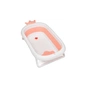Ванночка El Camino ME 1105 Crown Coral powder (ME 1105 coral powder) - зменшене зображення 2