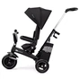 Дитячий велосипед Kinderkraft Easytwist Black (KREASY00BLK0000) (5902533920631) - зменшене зображення 3