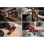 Акумулятор до електроінструменту Milwaukee Li-Ion M12 HB2.5 (4932480164) - уменьшенное изображение 6