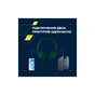 Навушники Canyon OnRiff 10 ANC Bluetooth Green (CNS-CBTHS10GN) - зменшене зображення 8