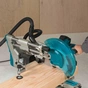 Торцювальна пила Makita LS1219L - уменьшенное изображение 4
