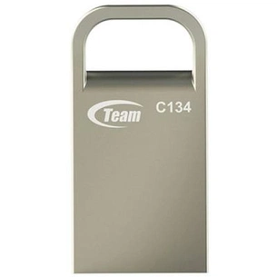 USB флеш накопичувач Team 8GB C134 USB 2.0 (TC1348GS01) зображення 1
