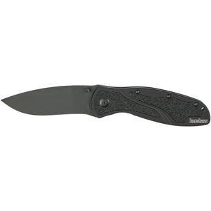Ніж Kershaw Blur MagnaCut Black (1670BLKMAG) зображення 1