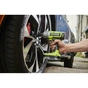 Гайковерт Ryobi ONE+ ударний RIW18-1C20SA3, 18V, 2Ah, 2600об/хв. 800Нм, 1/2" 3 шв, сумка (5133005664) - уменьшенное изображение 6