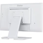 Монітор iiyama T2252MSC-W2 - зменшене зображення 10